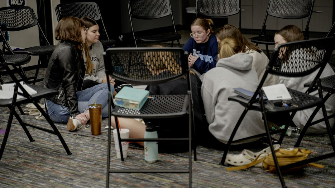 sociology discussion group